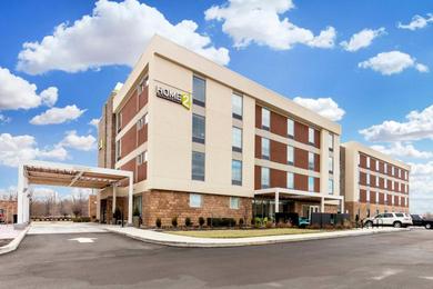 Hotel Home2 Suites By Hilton Olive Branch