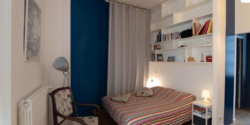 Apartments Toulouse : Bel appartement centre ville