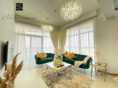 Mira Holiday Homes - Luxury Serviced apartment in Al Jadaf - 5 min to Business Bay