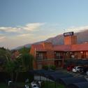 Отель Hotel Valle Del Sol