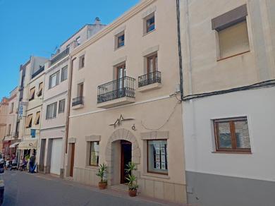 Apartments Centrally located two bed Apartment in El Perelló