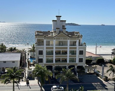 Апарт-отель Golfinhos Apart Hotel