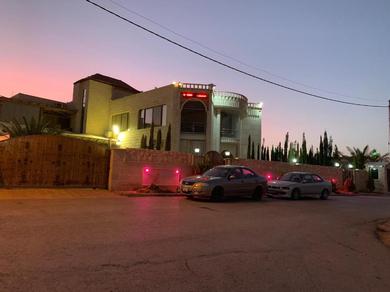 Отель Panorama Al-Jabal