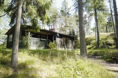 Holiday home Ferienhaus für 2 Personen 2 Kinder ca 42 m in Flen, Mittelschweden See Båven