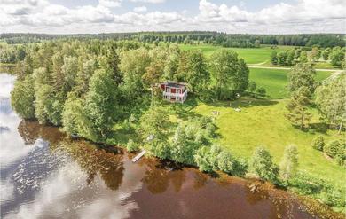 Holiday home Three-Bedroom Holiday Home in Bodafors