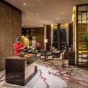 Hotel HUALUXE Hotels & Resorts Nanchang High-Tech Zone, an IHG Hotel