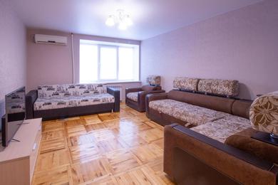 Apartments Апартаменты на Базарова