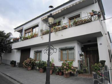 Апартаменты Casa María Jesús