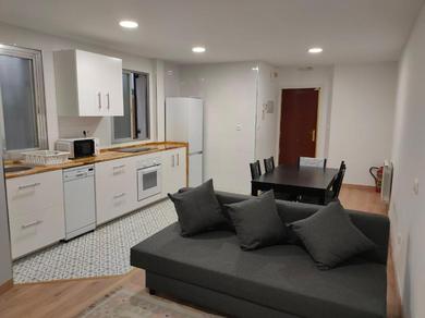 Апартаменты Nice and well-connected flat in Madrid