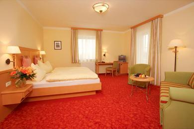 Отель Hotel Wachau