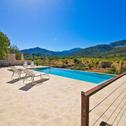 Holiday home Holiday Home Can Garcia by Interhome
