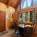 Дом отдыха Quiet, Sunny Family-Friendly Cabin in the Pines 3211 Murietta home