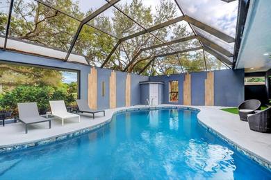 Holiday home Stunning Miami Oasis with Heated Pool, Sleeps 26