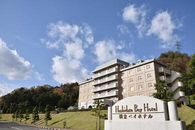 Отель Hashidate Bay Hotel