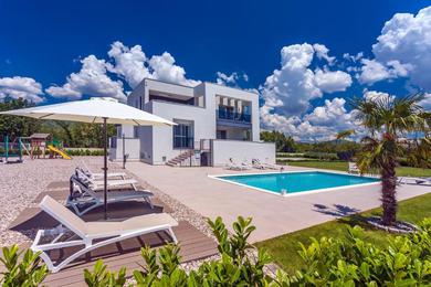 Villa Villa Marijeta exclusive 5 star villa with 50sqm private pool, 6 bedrooms and playroom