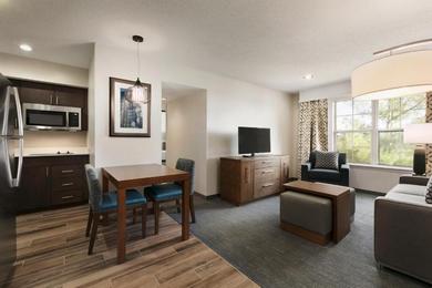 Hotel Homewood Suites by Hilton Greensboro