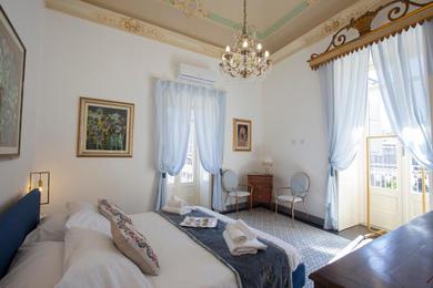 Апартаменты Palazzo d'Autore - Luxury Home - Ragusa Centro