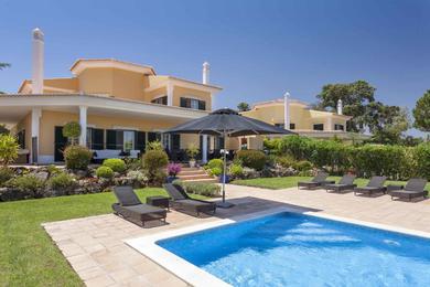 Курорт Martinhal Quinta Family Resort