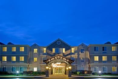 Hotel Staybridge Suites-Philadelphia/Mount Laurel, an IHG Hotel
