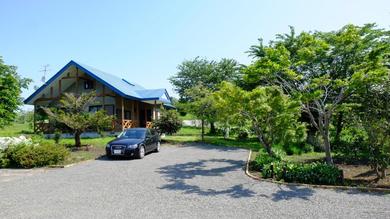 Дом отдыха Hoshino Oka in Owani