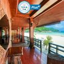Resort Sunrise Resort- Koh Phangan - SHA Extra Plus