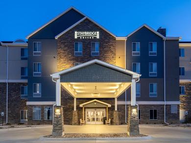 Hotel Staybridge Suites - Sioux City Southeast, an IHG Hotel