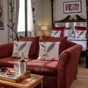 Отель The Bull Hotel; Sure Hotel Collection by Best Western
