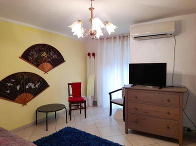 Апартаменты 3 bedrooms appartement at Marina di Acate 80 m away from the beach with sea view enclosed garden and wifi
