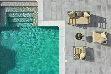 Вилла Pantheon Luxury Villas Rhodes Island
