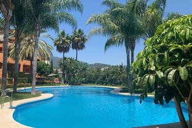 Апартаменты Views beach golf btw Benahavis Marbella & Estepona