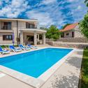 Holiday home Four-Bedroom Holiday Home in Vinjani Gornji