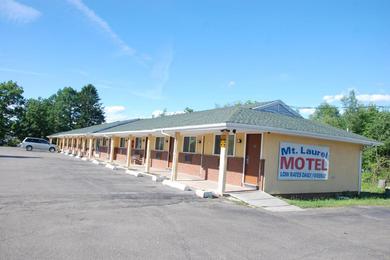 Motel Mount Laurel Motel