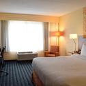 Отель Fairfield Inn by Marriot Binghamton