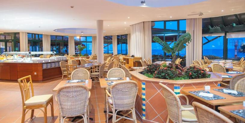 Апарт-отель Pestana Ocean Bay Resort