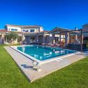 Holiday home Ferienhaus mit Privatpool für 8 Personen ca 480 m in Bajkini, Istrien Istrische Riviera