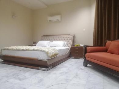 Guest house HOTEL STATE RESIDENCY
