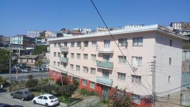 Апартаменты Apartamento Valparaiso