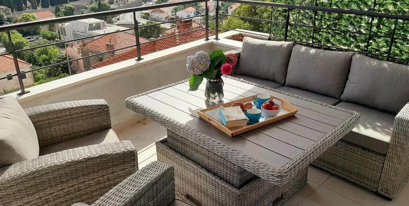 Apartments Apartment Regina Dubrovnik - FREE PARKING