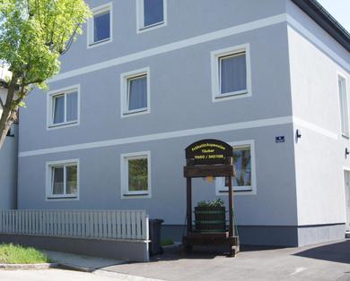 Гостевой дом Frühstückspension Täuber