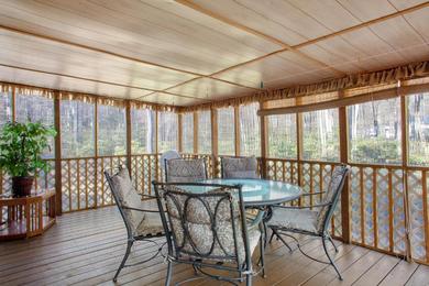 Holiday home Paradise in the Poconos