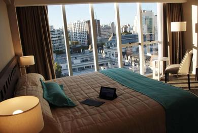 Отель Days Inn & Suites by Wyndham La Plata