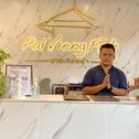 Курорт Pai Vieng Fah Resort