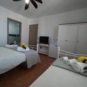 Apartments APPARTAMENTO CON 3 CAMERE CON BAGNO INTERNO, CUCINA Sea & Sun 3