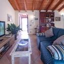 Апартаменты One bedroom appartement at Capitana 350 m away from the beach with sea view garden and wifi