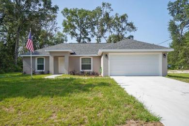 Hotel Newly Constructed Ocala Home with Screened Porch!