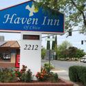 Motel Haven Inn of Chico