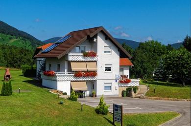 Guest house Guesthouse Franjkovic