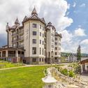 Hotel Mardan Palace SPA Resort