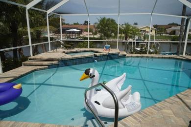 Holiday home New Palm Tree III - Free Heated Pool, Hot Tub Spa