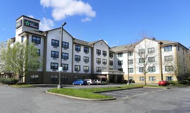 Отель Extended Stay America Suites - Seattle - Lynnwood